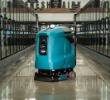 X4 ROVR Autonomous Floor Scrubber alt 11